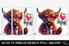 Love 20 Oz Tumbler Png Product Image 1