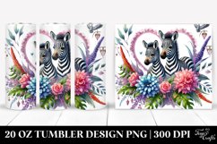 Valentines 20 Oz Tumbler Png Product Image 1