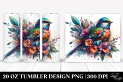 Love 20 Oz Tumbler Png Product Image 1