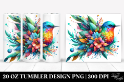 Valentines 20 Oz Tumbler Png Product Image 1
