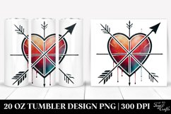 Spring 20 Oz Tumbler Png Product Image 1