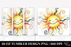 20 Oz Tumbler Design Product Image 1