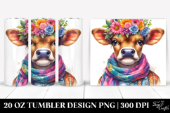 Valentines 20 Oz Tumbler Png Product Image 1