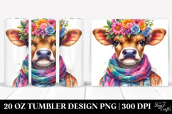 Valentines 20 Oz Tumbler Png Product Image 1