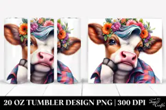 Valentines 20 Oz Tumbler Png Product Image 1