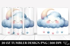 20 Oz Tumbler Design Product Image 1