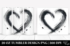 20 Oz Tumbler Design Product Image 1