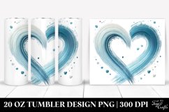 20 Oz Tumbler Design Product Image 1