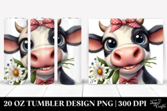 Valentines 20 Oz Tumbler Png Product Image 1