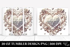 20 Oz Tumbler Design Product Image 1