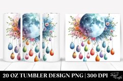 Love 20 Oz Tumbler Png Product Image 1