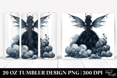 20 Oz Tumbler Png Product Image 1