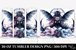 20 Oz Tumbler Png Product Image 1