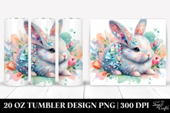 20 Oz Tumbler Design Product Image 1
