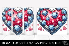 20 Oz Tumbler Design Product Image 1