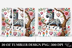Love 20 Oz Tumbler Png Product Image 1