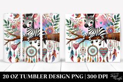 Valentines 20 Oz Tumbler Png Product Image 1