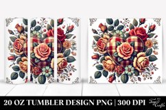 20 Oz Tumbler Design Product Image 1