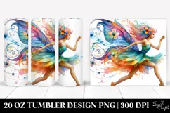 Valentines 20 Oz Tumbler Png Product Image 1