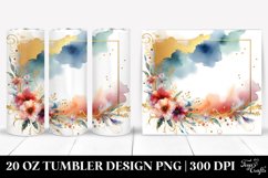 20 oz Tumbler Product Image 1