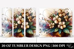 20 oz Tumbler Product Image 1