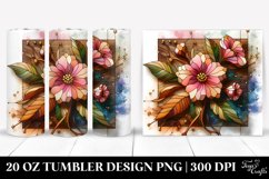 20 oz Tumbler Product Image 1