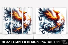 20 Oz Tumbler Design Product Image 1