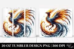 Love 20 Oz Tumbler Png Product Image 1