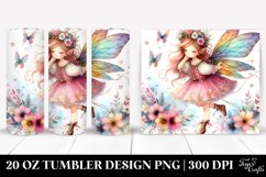 20 oz Tumbler Product Image 1