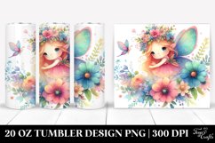 20 oz Tumbler Product Image 1