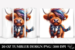 Valentines 20 Oz Tumbler Png Product Image 1