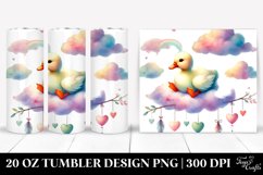 Love 20 Oz Tumbler Png Product Image 1