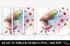 20 oz Tumbler Product Image 1