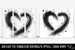 20 Oz Tumbler Design Product Image 1