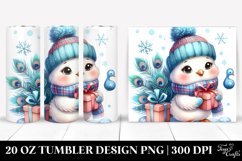 20 Oz Tumbler Design Product Image 1