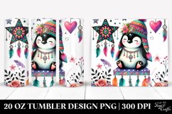 Valentines 20 Oz Tumbler Png Product Image 1