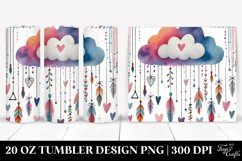 20 Oz Tumbler Design Product Image 1