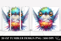 Love 20 Oz Tumbler Png Product Image 1