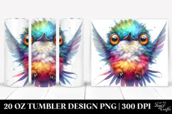 Love 20 Oz Tumbler Png Product Image 1