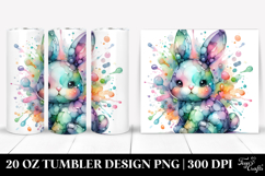 20 Oz Tumbler Design Product Image 1