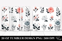 20 Oz Tumbler Design Product Image 1