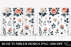Valentines 20 Oz Tumbler Png Product Image 1