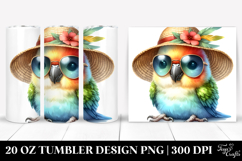 Love 20 Oz Tumbler Png Product Image 1