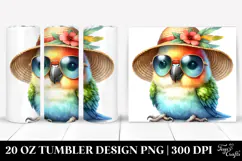 Love 20 Oz Tumbler Png Product Image 1