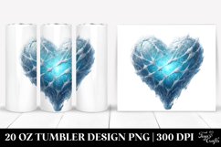 20 Oz Tumbler Design Product Image 1