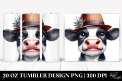 20 oz Tumbler Product Image 1