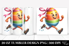 20 Oz Tumbler Png Product Image 1