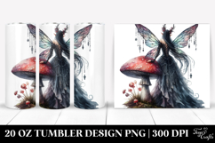 20 Oz Tumbler Design Product Image 1