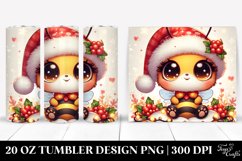 20 Oz Tumbler Design Product Image 1