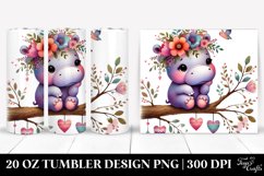 Love 20 Oz Tumbler Png Product Image 1